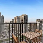 Silkhaus New 1Bdr In Executive Residence 2