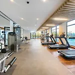 Silkhaus New 1Bdr In Executive Residence 2