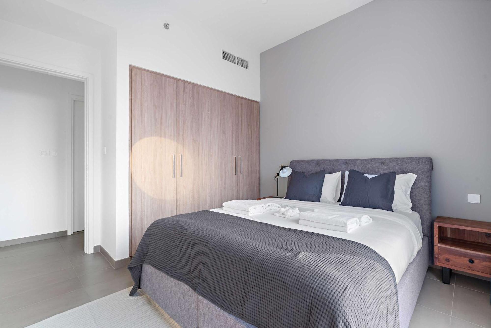 Apartment Silkhaus New 1bdr In Executive 2 *